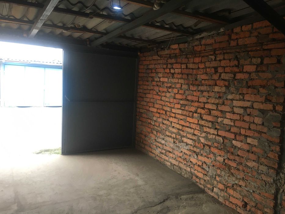 Сдам гараж  на Салтовке в ГК "Северный", метро Студенческая