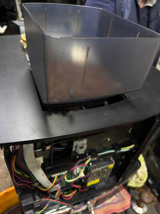 Ремонт кавомашин | Виїзд. Гарантія.