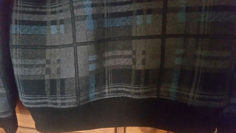 Blusão Billabong,  novo nunca usado