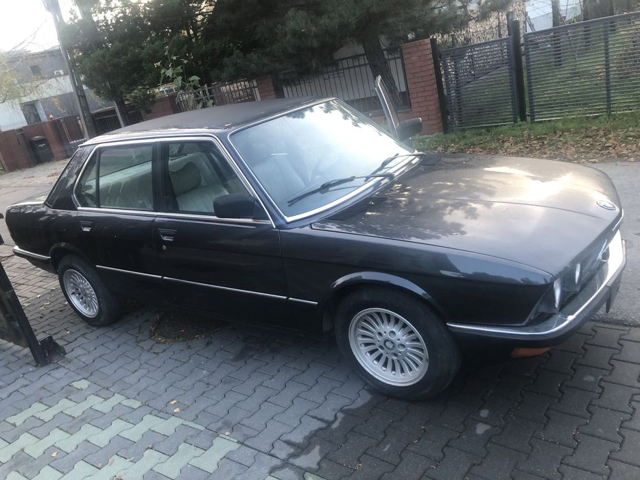 SKUP AUT SAMOCHODÓW BMW E36 E46 E30 E23 E28 E31 E32 E34 E39 E38 E60