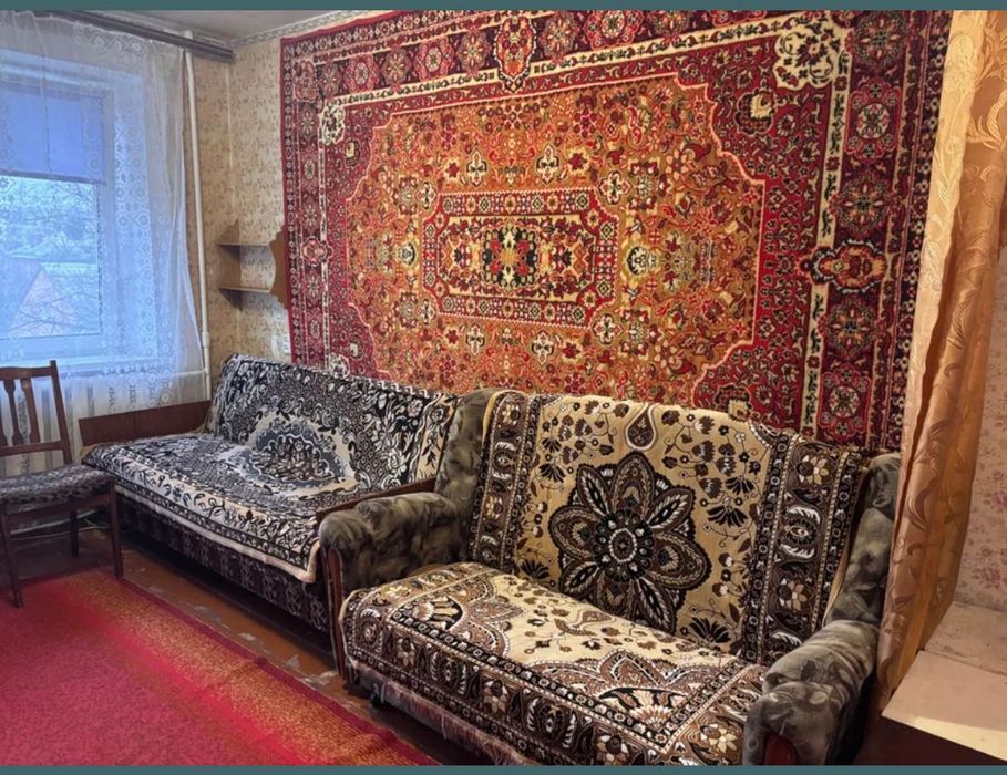 Продам кімнату в Гуртожику. НЕ АГЕНСТВО! Центр міста
