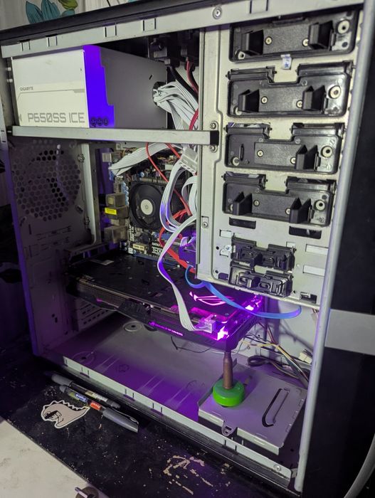 Продам комп'ютер