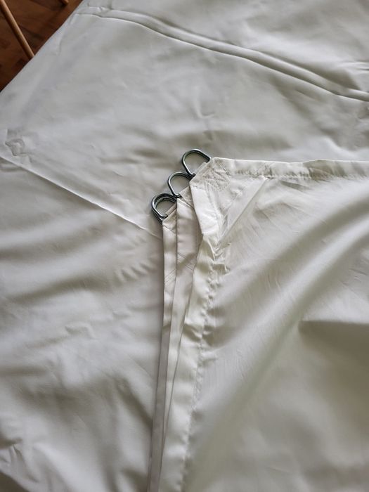 Żagiel przeciwsloneczny 4 x 4