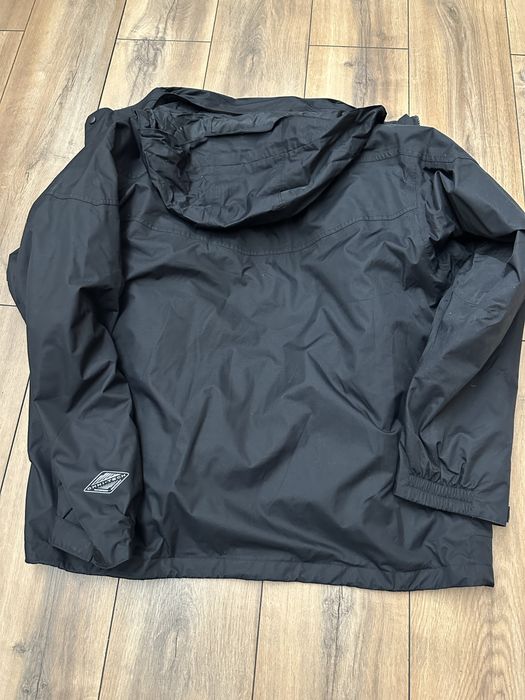 Куртка 2 в 1 columbia waterproof