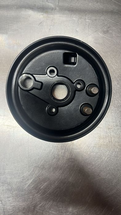 Prato maxila travão vespa