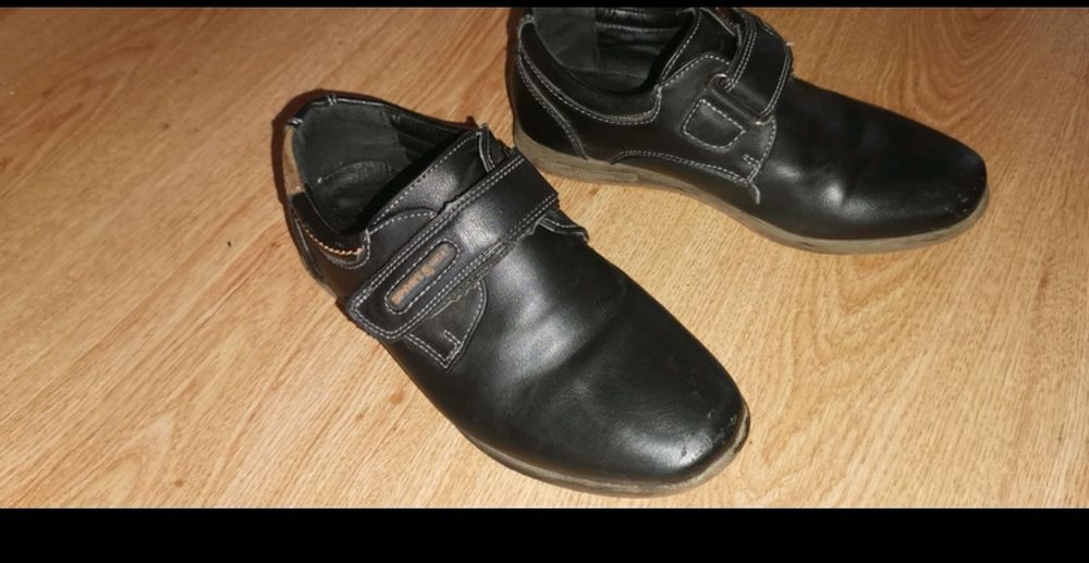 Капці для хлопця