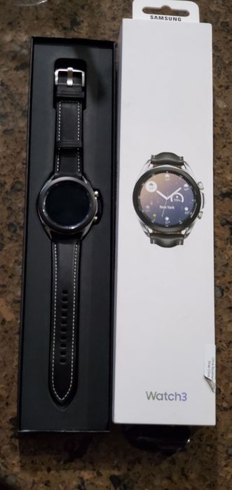 Samsung galaxy watch 3 41mm