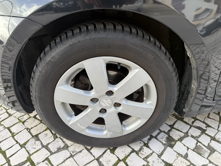 Suzuki Swift 1.3 DDiS GLX Soort