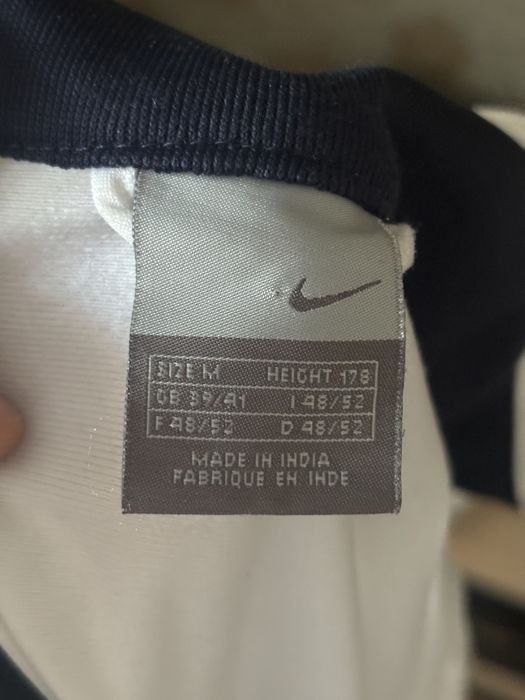 Оригінальна олімпійка Nike