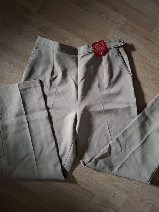 Spodnie damskie Nowe 42rozmiar