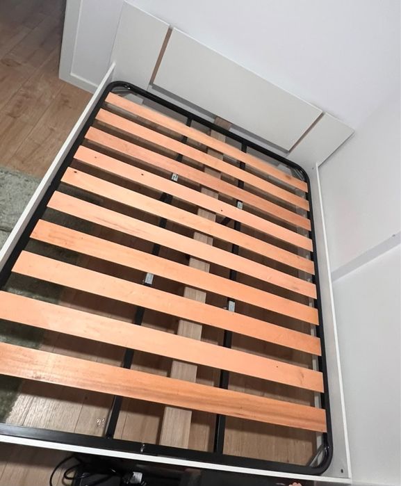 Cama 160x200 (casal)