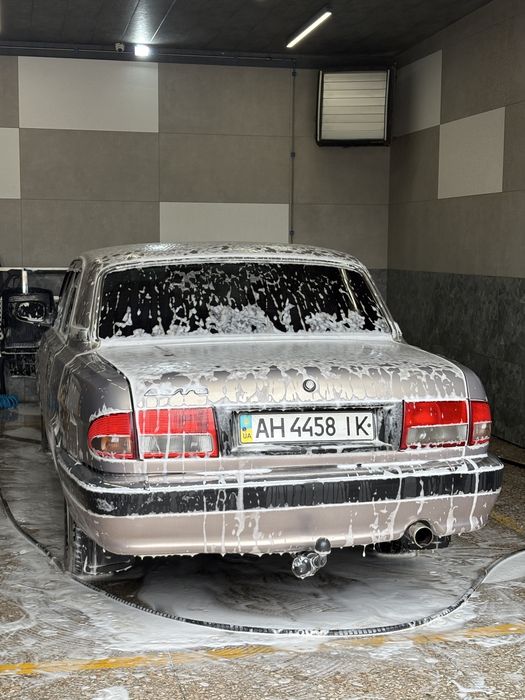 ГАЗ 31105 Волга 2007 VIN X9631105071375865 фото оголошення 8 з 9