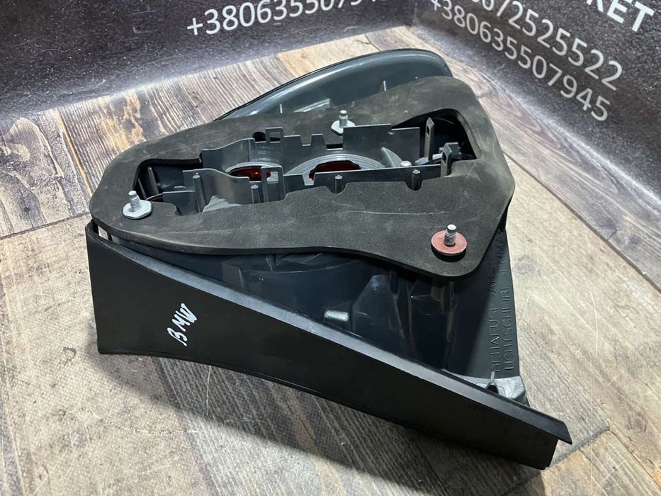 Фара задня ліва ліхтарь BMW 3 Compact E46 03-05 БМВ 6321-6927763