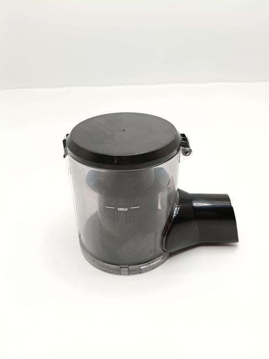 Odkurzacz pionowy Grundig VCP 4130 czarny,21, 6 V, pojemność 550 ml