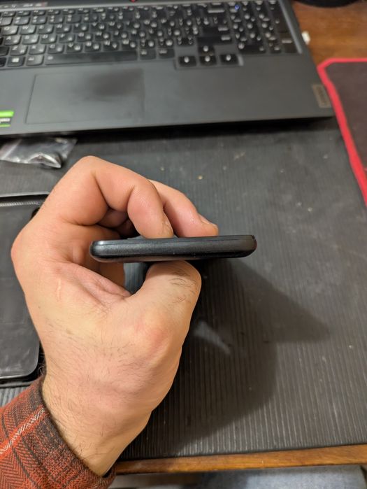 Samsung Galaxy A01 Core 1/16 Black (SM-A013F)