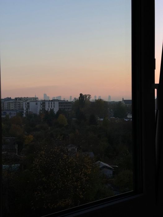 Mieszkanie – Warszawa - Widok 2