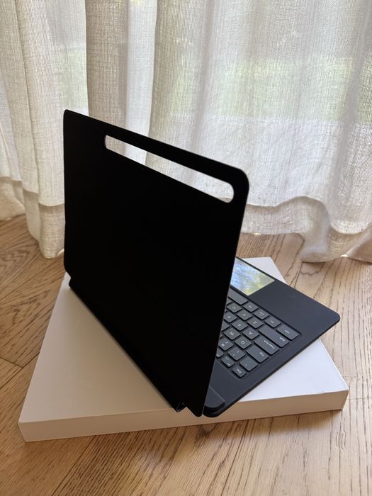 Teclado para Samsung Tab S10 Ultra / S9 Ultra / S8 Ultra