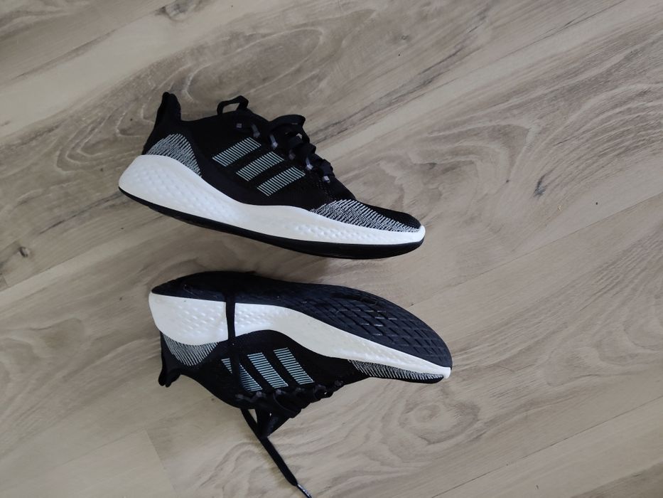 Buty sportowe Adidas unisex rozm.41