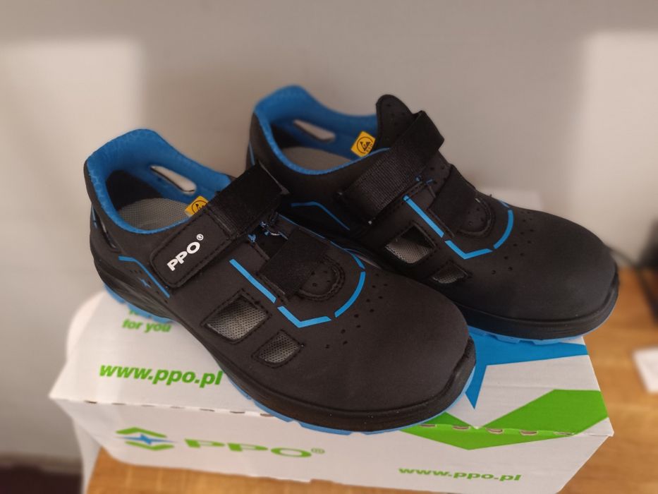 Sprzedam robocze buty meskie