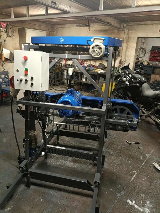 Trak taśmowy sprzedam