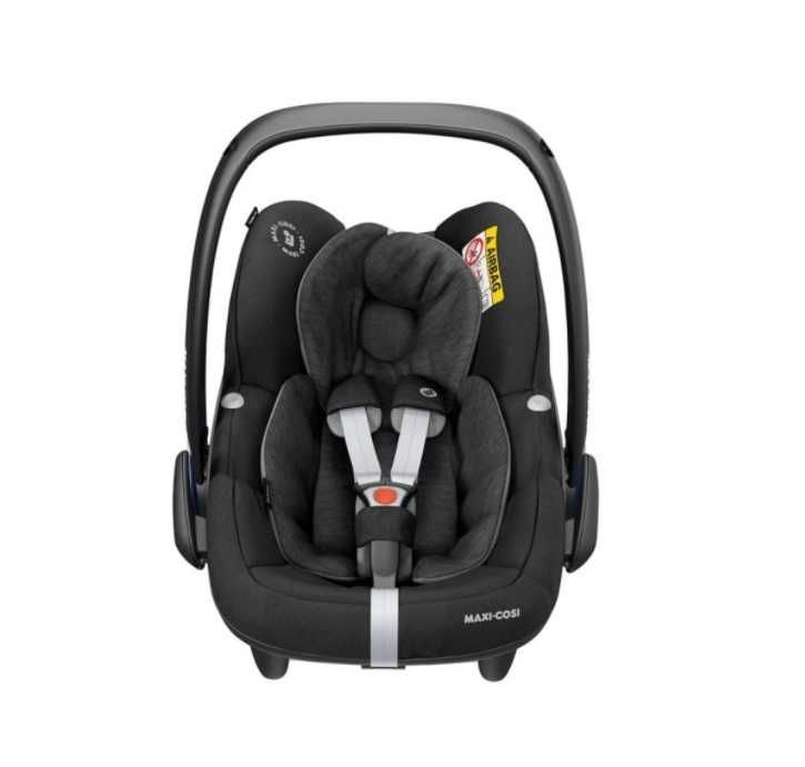 iCandy Peach - Nova - Stroller - Complete Package64750499111425125