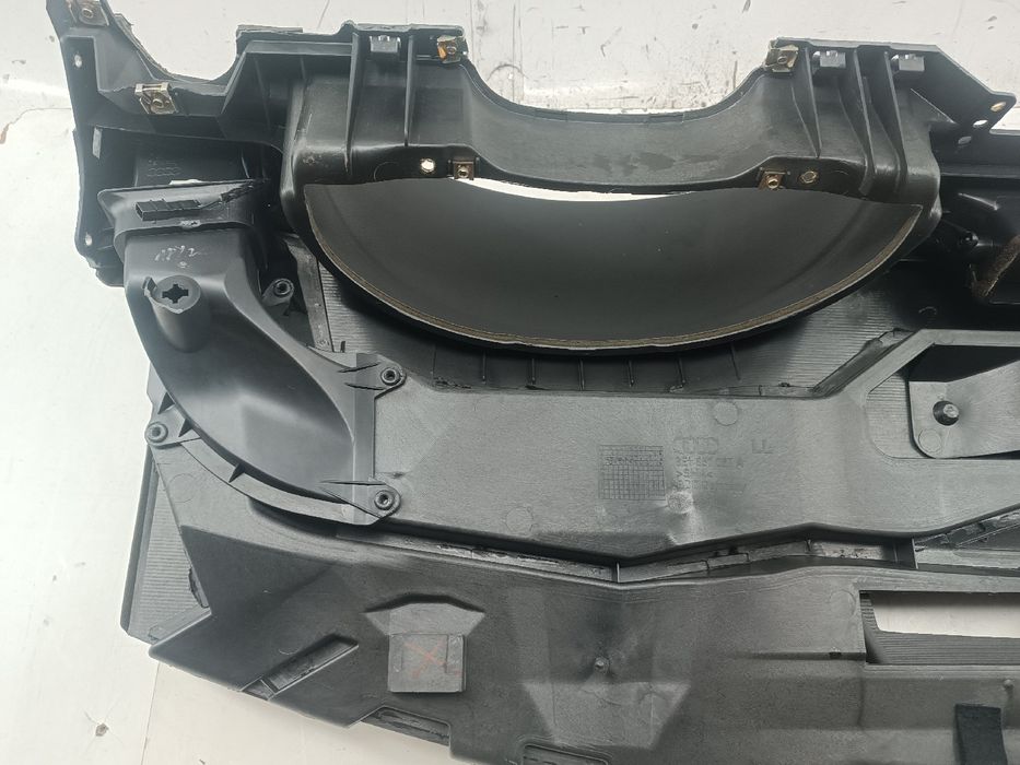 Tablier - AUDI A4 Avant (8E5, B6) | 00 - 05