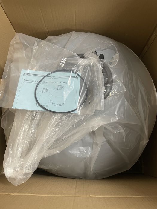 Фільтр басейна Emaux не дорого