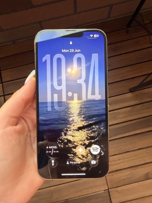 Продам Iphone 13 pro max
