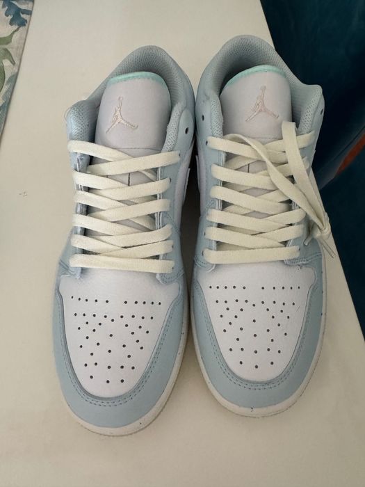 Sapatilhas Nike air Jordan