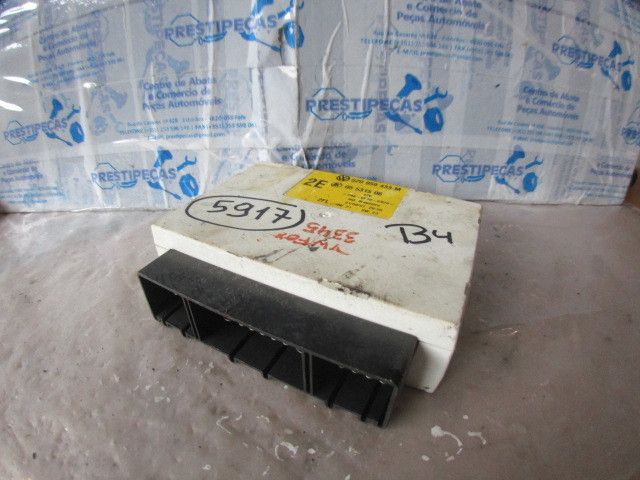 Módulo confort VOLKSWAGEN Fox (5Z1, 5Z3, 5Z4)