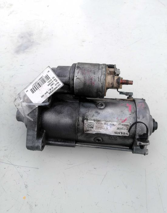 Стартер Volvo S60 S80 S90 V40 V60 V70 V90 XC40 XC60 XC90 2.0 D2 2013