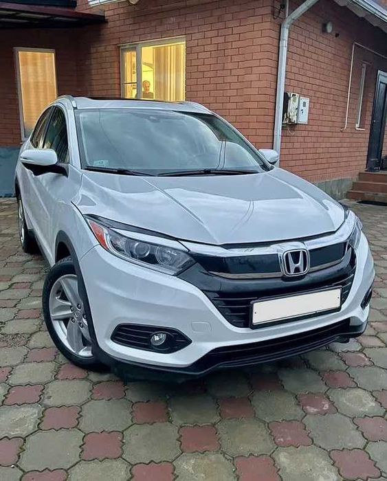 Продається Honda HR-V 2020