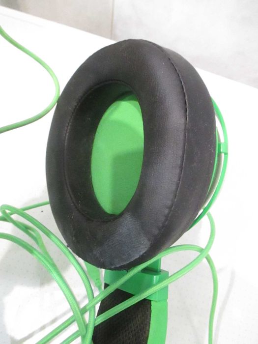 Наушники Razer Kraken Pro V2 Green