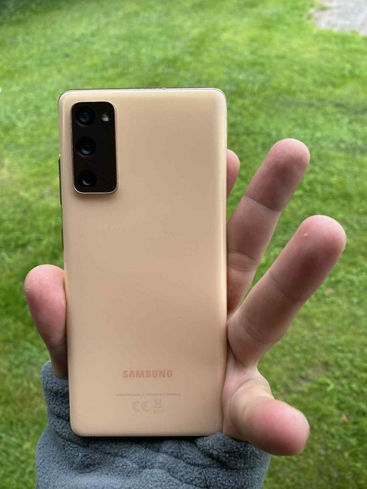 Samsung Galaxy S 20 fe 5g