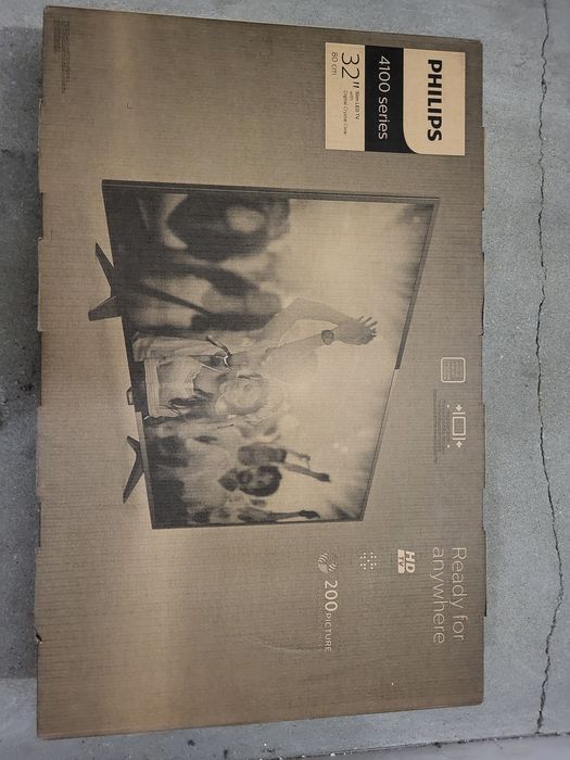 Sprzedam TV Philips 32 cale