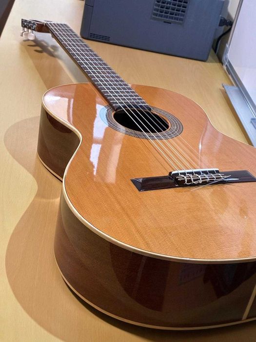 Guitarra clássica Jose Torres JTC-10