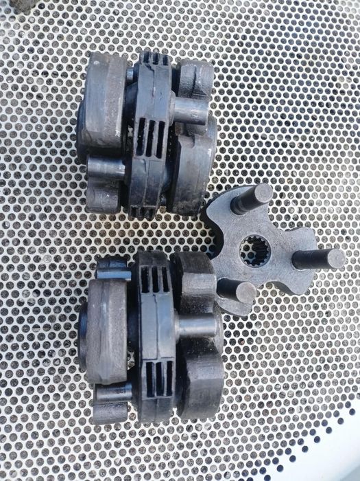 Продам тельфер болгария