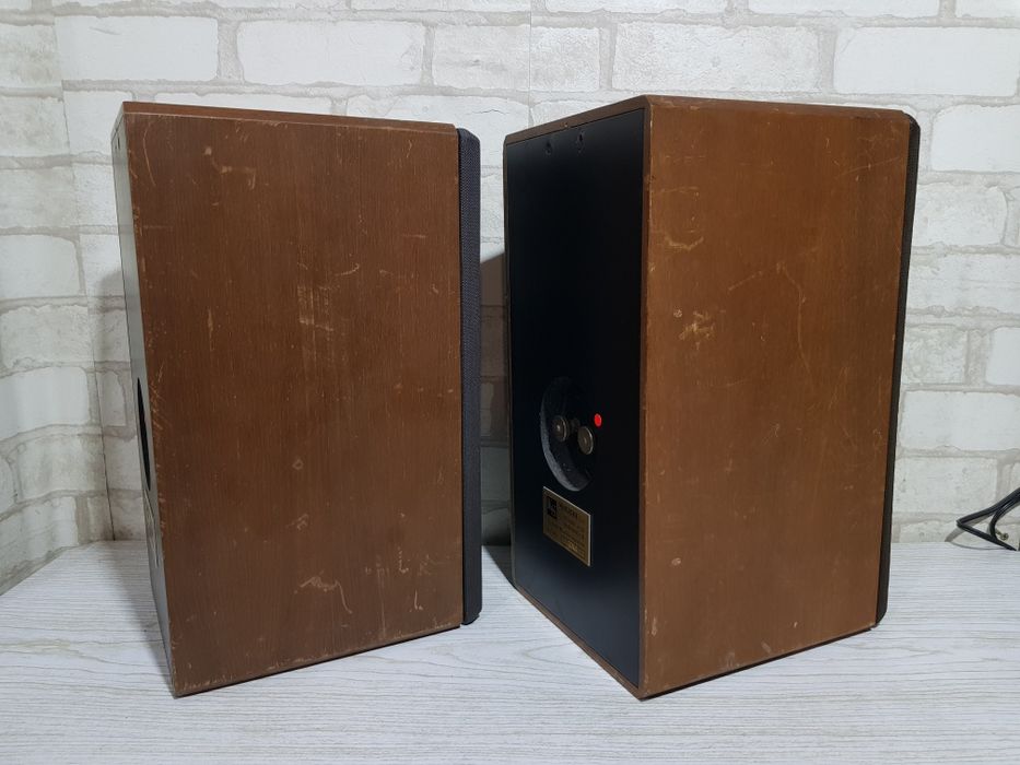 Акустика KS PRISMA A30, потужність 30/50 Вт, б/у з Німеччини