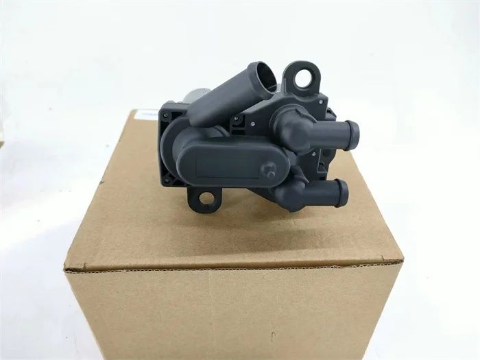 Клапана печки мерседес w220 w221 w215 a2208300284