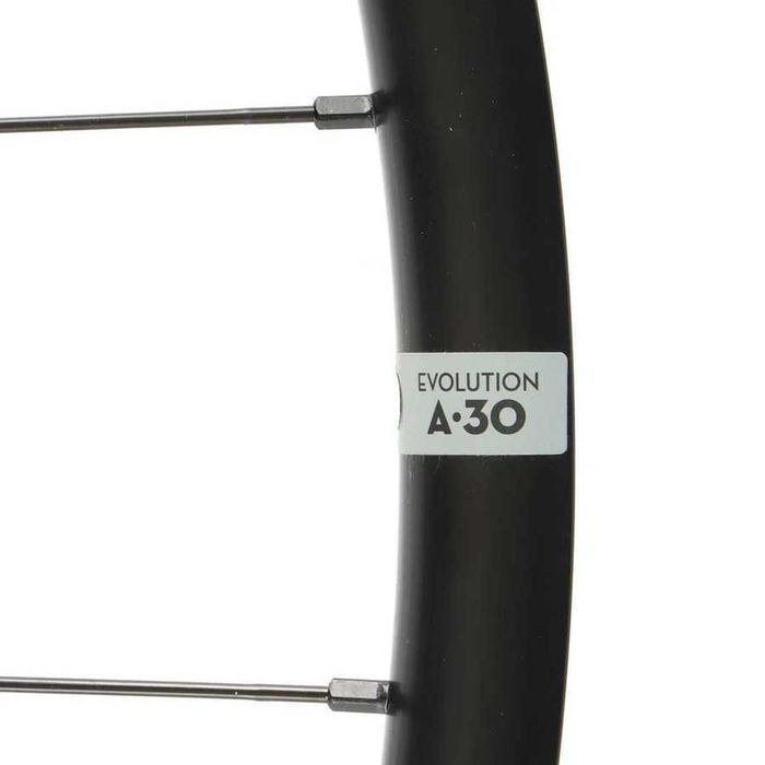 2 * NOWE koło 29" NEWMEN Evolution A.30 szerokość wew. 30mm przednie przód Boost 15x110 FADE rowerowe enduro trail all mountain MTB eMTB