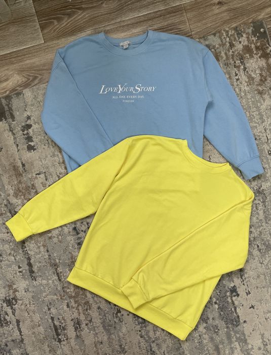 Жіночий світшот H&M