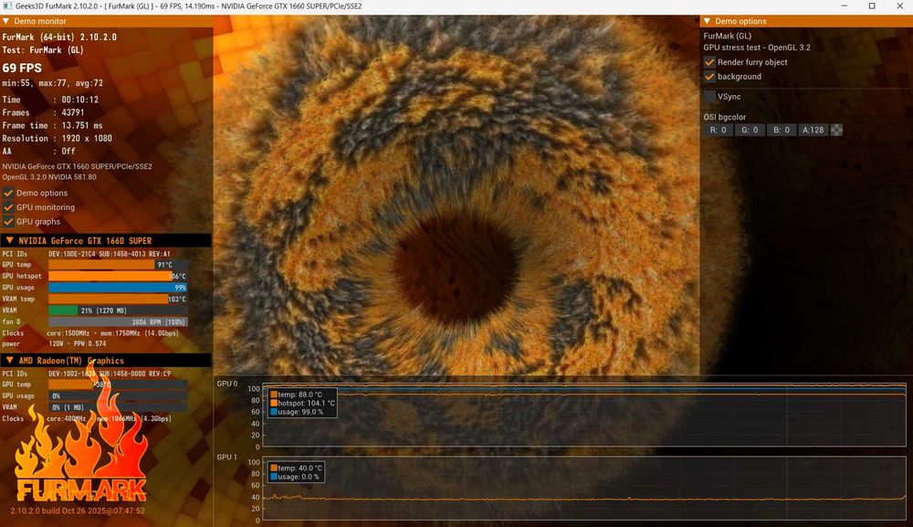 Gigabyte GeForce GTX 1660 super OC 6GB GDDR5 + oryginalne pudełko