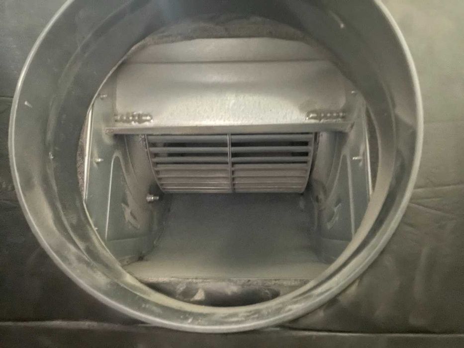 Припливно-витяжна установка Gree FHBQ-D10-K з рекуперацією тепла