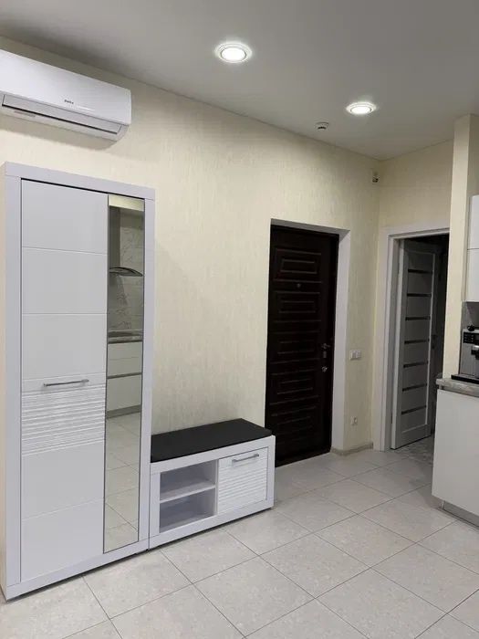 Аренда Евротрешка ЖК 42 Жемчужина Терраса Аркадия Генуэзская Код1363