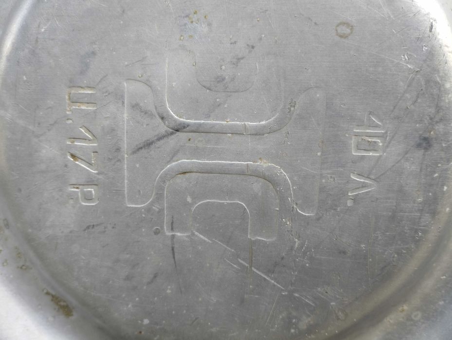 Продам каністри алюміній