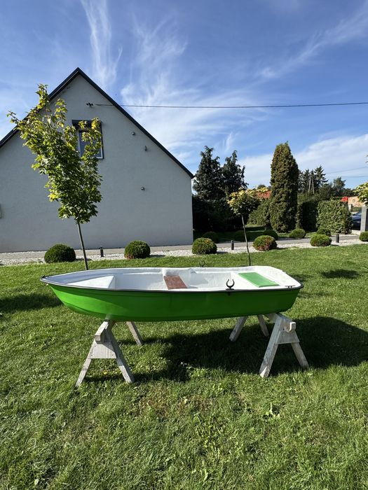 240x110 Lodka wedkarska rekreacyjna łódka łódź lodzie lodki wedkarskie