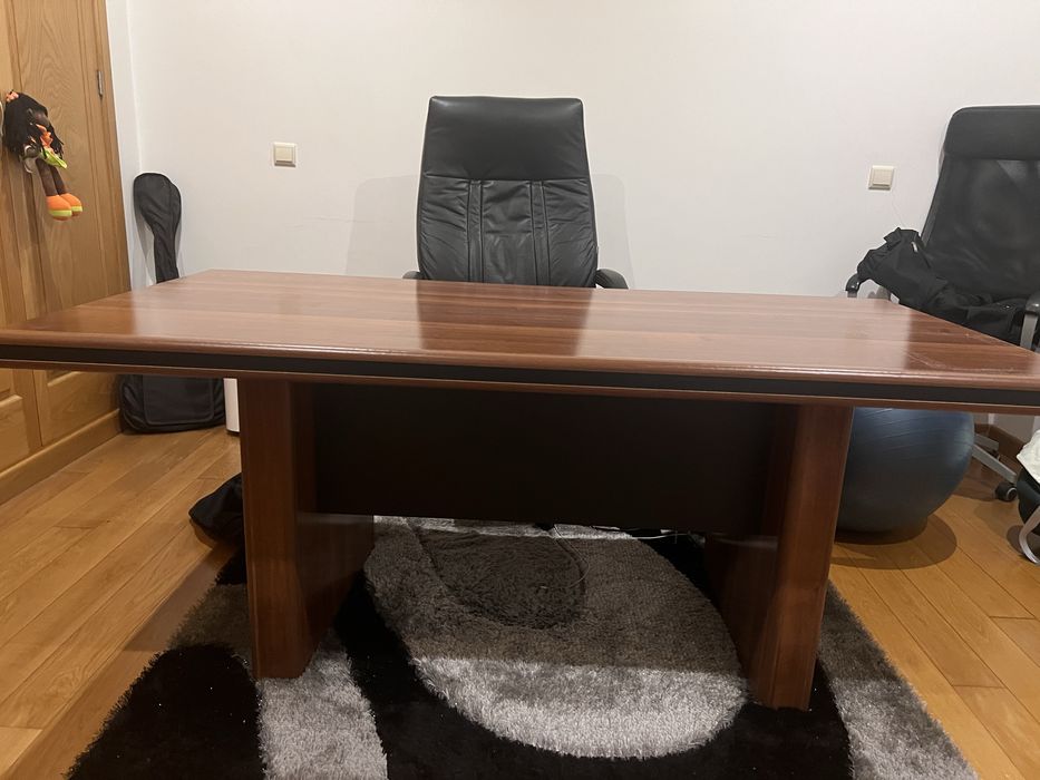 Mesa de escritorio