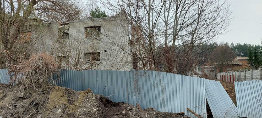 Продам земучасток, Киево-Святошинский р-н, с.Кременище, ул.Грушевского
