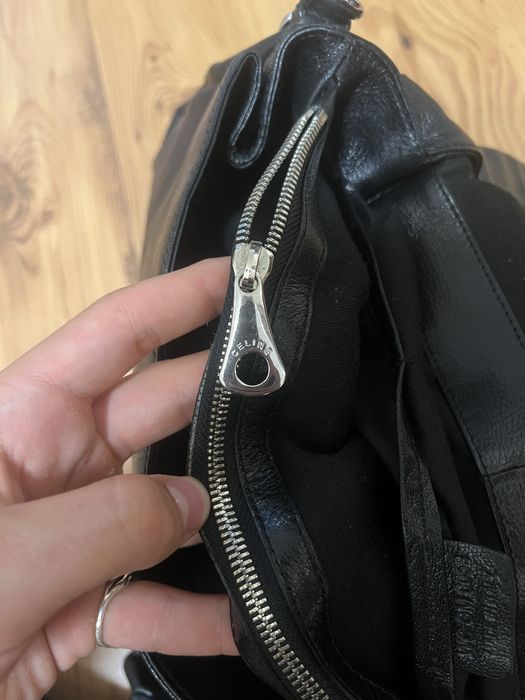 Сумка Celine оригінал 2000ні
