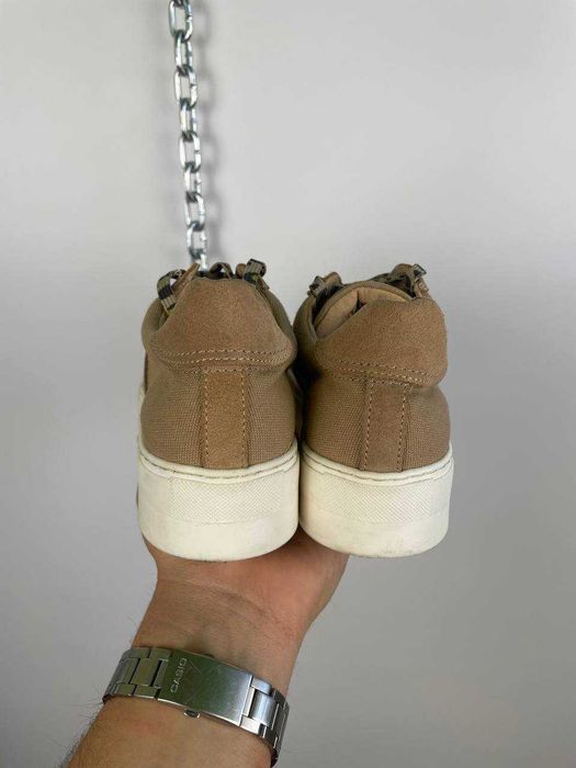 Жіночі кросівки clarks tansy walk sand combi